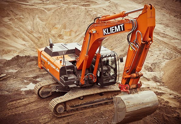 工程机械培训:挖掘机与推土机篇